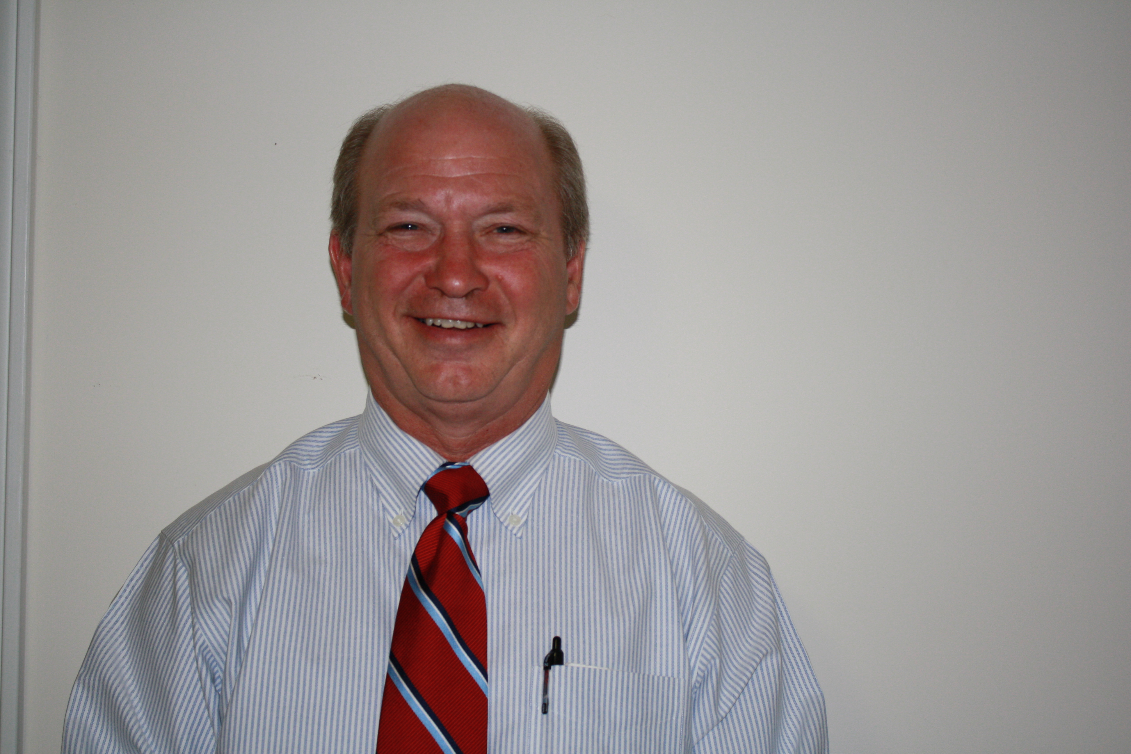 John B. Hilton Jr, PhD