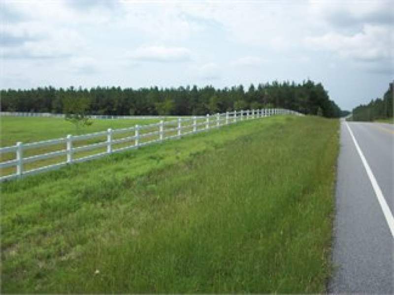 Camden, Kershaw County, South Carolina Land For Sale - 5 Acres Image