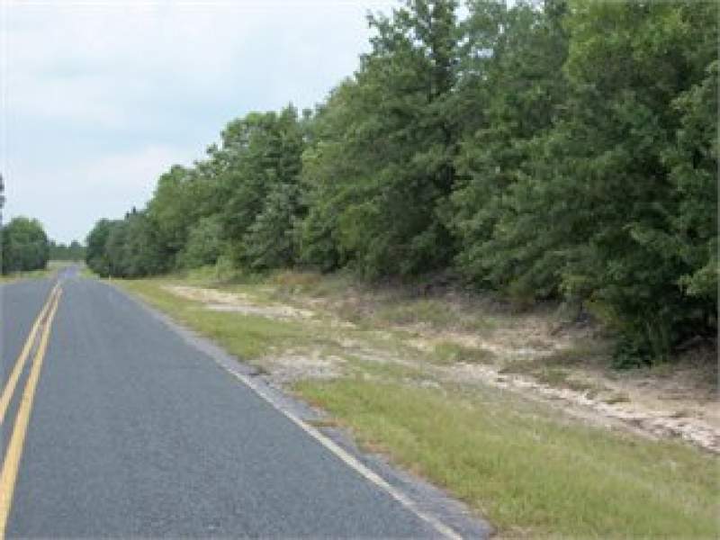 South Carolina Land For Sale - 1.45 Acres Image