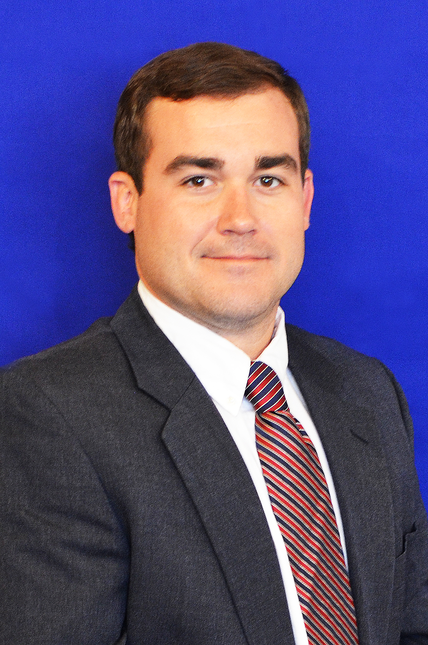 Trevor Woodlief