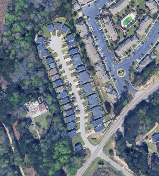 Indigo Place Subdivision Image