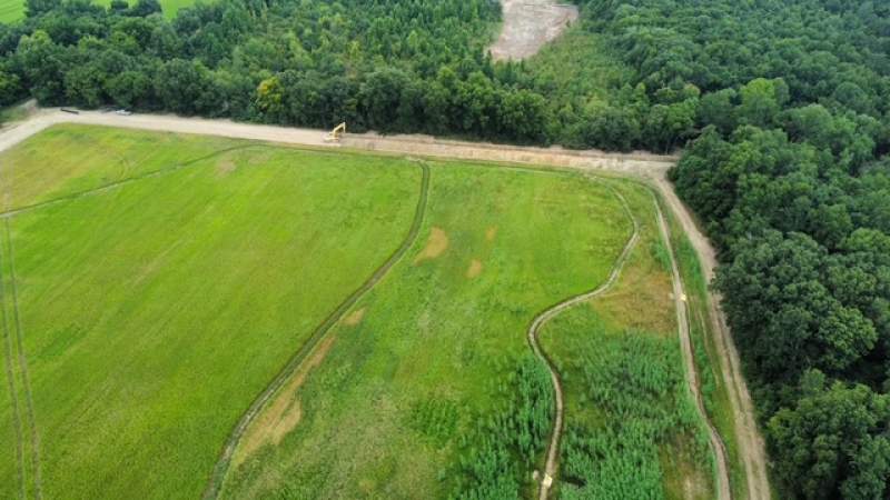 40 acres Monroe County Land Deal  Image
