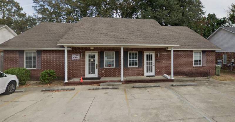Barnette Drive Commercial Office  Image