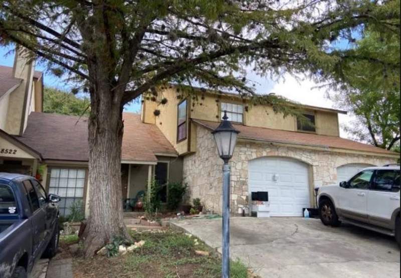 San Antonio SFR Flip Image