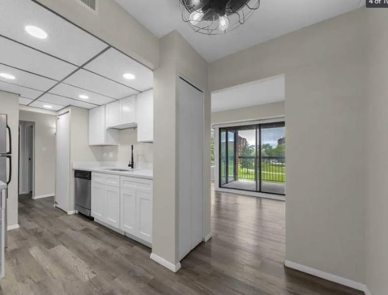 Calumet City Condo Flip  Image