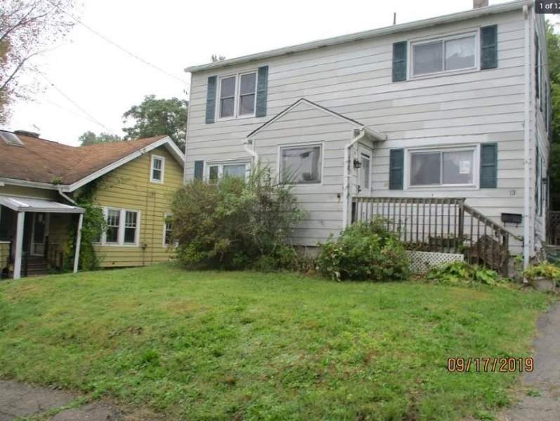 Binghamton, NY SFR fix & flip  Image