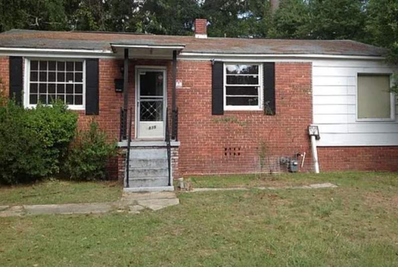 Columbia SC SFR Rental  Image