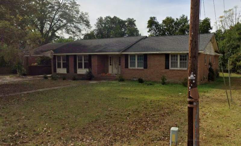 Wildwood SFR Rental Image