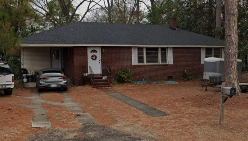 Garrett St SFR Rental  Image