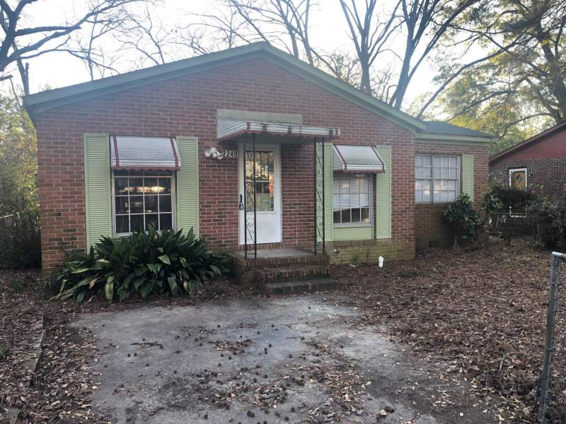 Corning Rd SFR Rental  Image