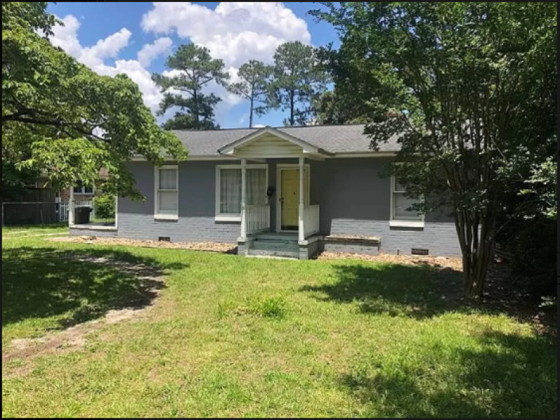 Alice Dr SFR Rental  Image