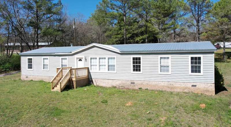 Ragland, AL SFR flip  Image