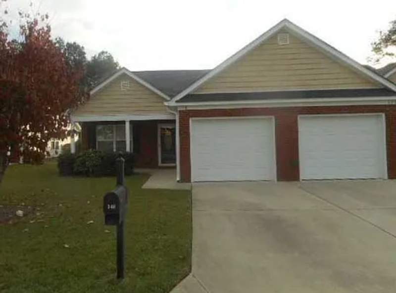 Agape Village SFR Package  Image