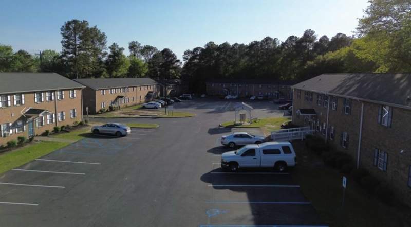 Ames Manor Apartments  Image