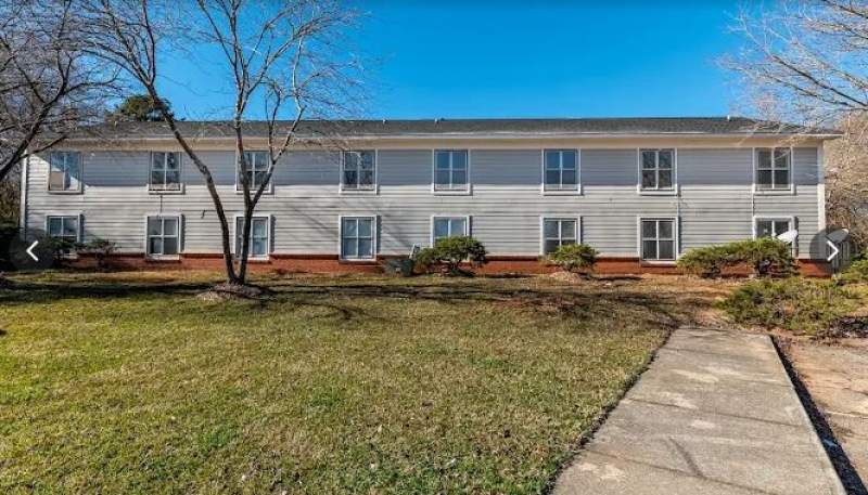 Woodlot Apartments  Image