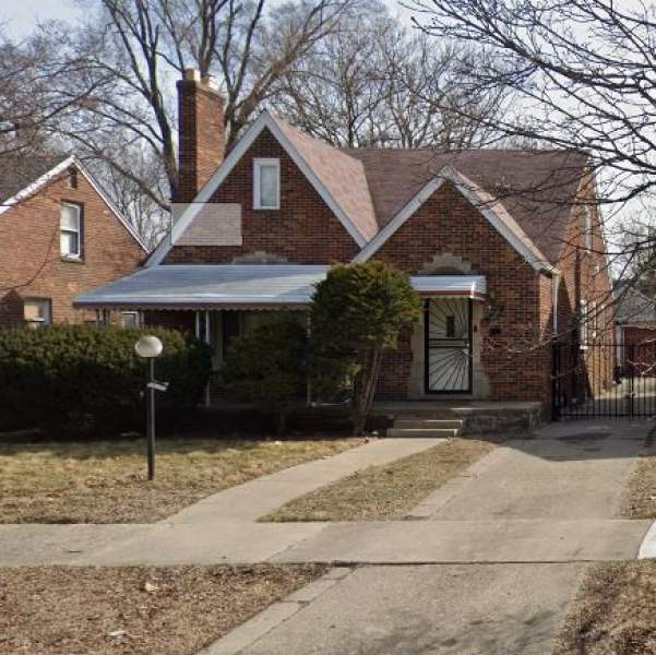 Detroit, MI SFR Flip  Image