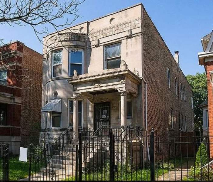 Chicago, IL SFR Flip  Image