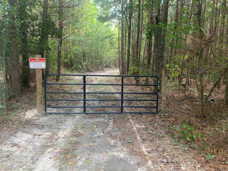80 ac Land Deal Richland Co, SC  Image
