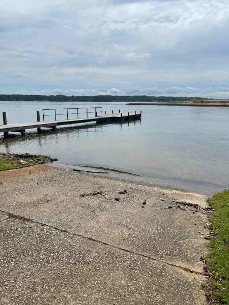 Lake Greenwood Tract Image